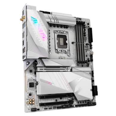 GIGABYTE Z790 AORUS PRO X Intel DDR5 PCIe 5.0 ATX Motherboard